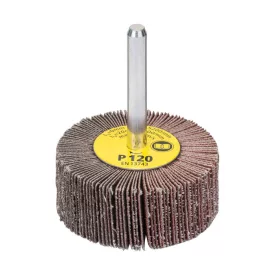 Bosch 1609200288 Lamellás csiszológyűrű 6/50x20mm, P120