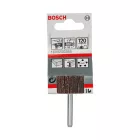 Bosch 1609200288 Lamellás csiszológyűrű 6/50x20mm, P120