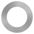 Bosch 2600100185 PRO Szűkítőgyűrű körfűrészlaphoz, 20x12,75x0,8mm