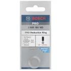 Bosch 2600100185 PRO Szűkítőgyűrű körfűrészlaphoz, 20x12,75x0,8mm