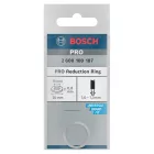 Bosch 2600100187 PRO Szűkítőgyűrű körfűrészlaphoz, 20x16x0,8mm