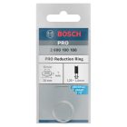 Bosch 2600100188 PRO Szűkítőgyűrű körfűrészlaphoz, 20x16x1mm