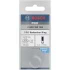 Bosch 2600100194 PRO Szűkítőgyűrű körfűrészlaphoz, 20x12,75x1,2mm