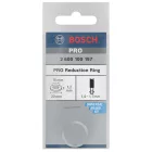 Bosch 2600100197 PRO Szűkítőgyűrű körfűrészlaphoz, 20x16x1,2mm