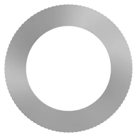   Bosch 2600100208 PRO Szűkítőgyűrű körfűrészlaphoz, 30x20x1,2mm