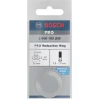 Bosch 2600100208 PRO Szűkítőgyűrű körfűrészlaphoz, 30x20x1,2mm