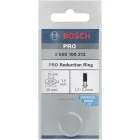 Bosch 2600100212 PRO Szűkítőgyűrű körfűrészlaphoz, 20x16x1,5mm