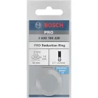 Bosch 2600100220 PRO Szűkítőgyűrű körfűrészlaphoz, 30x20x1,5mm