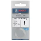 Bosch 2600100230 PRO Szűkítőgyűrű körfűrészlaphoz, 30x20x1,8mm