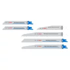 Bosch 2607011820 PRO Demolition Orrfűrészlap készlet, 6 részes