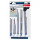 Bosch 2607011820 PRO Demolition Orrfűrészlap készlet, 6 részes