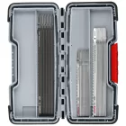 Bosch 2607011946 PRO Wood and Metal Rough Cut szúrófűrészlap készlet 30 részes