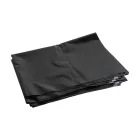 Bosch 2607432043 Nejlon porzsák (ártalmatlanító zsák) csomag GAS35/GAS55, 10 db/csomag