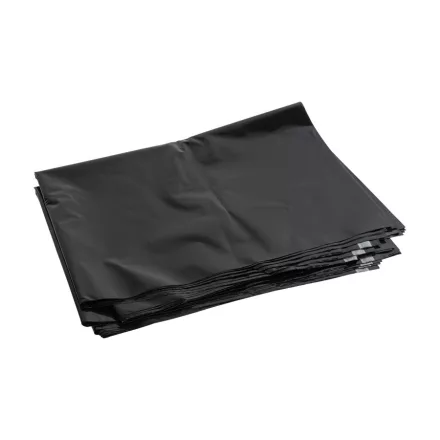 Bosch 2607432043 Nejlon porzsák (ártalmatlanító zsák) csomag GAS35/GAS55, 10 db/csomag