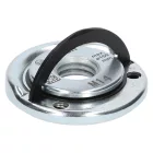 Bosch 2608000684 Karos leszorítóanya sarokcsiszolókhoz, M14