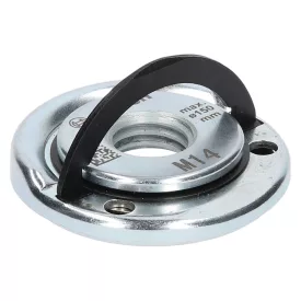   Bosch 2608000684 Karos leszorítóanya sarokcsiszolókhoz, M14