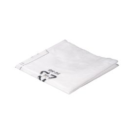   Bosch 2608000697 Nejlon porzsák csomag, 20L, GAS12-25PL, 5 db/csomag