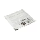 Bosch 2608000888 Nejlon porzsák csomag GAS12-40/GAS400A, 5 db/csomag