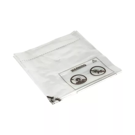 Bosch 2608000888 Nejlon porzsák csomag GAS12-40/GAS400A, 5 db/csomag