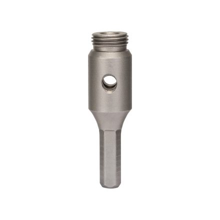 Bosch 2608598122 Hatszögletű - G1" adapter gyémánt körkivágókhoz Hatszögletű - G 1/2" - 88 mm
