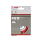 Bosch 2608622055 PRO Multi Material clean Nejlonkorong 100x1mm, G80, hengeres befogás