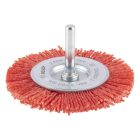 Bosch 2608622056 PRO Multi Material clean Nejlonkorong 75x1mm, G80, hengeres befogás