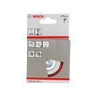 Bosch 2608622056 PRO Multi Material clean Nejlonkorong 75x1mm, G80, hengeres befogás