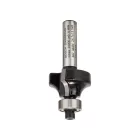 Bosch 2608628340 PRO Lekerekítő maró 8x24,7x53