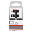 Bosch 2608628353 PRO Profilmaró 8x25x58