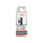Bosch 2608628372 PRO Standard for Wood keményfém horonymaró (2 vágóél, hosszú kialakítás) átm.8 mm,