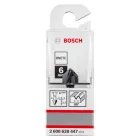 Bosch 2608628447 PRO Keményfém V-horonymaró átm.6 mm x12.7 mm