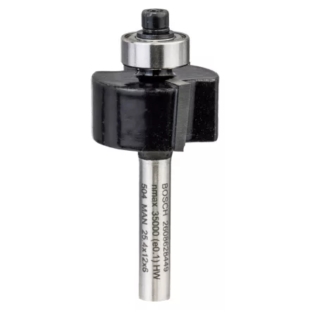 Bosch 2608628449 PRO Horonymaró 6x25,4x54