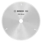 Bosch 2608640442 PRO Wood Körfűrésztárcsa 305x30mm, 96 fogas
