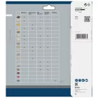 Bosch 2608640506 PRO Multi Material Körfűrésztárcsa 184x30mm, 48 fogas