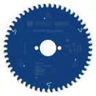 Bosch 2608644096 EXPERT Aluminium körfűrészlap átm.165 x 2,6 / 1,6 x 30 mm, Z=52, HLTCG