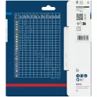 Bosch 2608644096 EXPERT Aluminium körfűrészlap átm.165 x 2,6 / 1,6 x 30 mm, Z=52, HLTCG