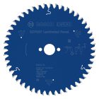 Bosch 2608644128 EXPERT Körfűrészlap LaminatedPanel átm.165 x 2,6 / 1,6 x 20 mm, Z=48, ATB