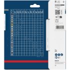 Bosch 2608644128 EXPERT Körfűrészlap LaminatedPanel átm.165 x 2,6 / 1,6 x 20 mm, Z=48, ATB