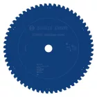 Bosch 2608644285 EXPERT Stainless Steel körfűrészlap átm.305 x 2,5 / 2,2 x 25,4 mm, Z=60, HLT