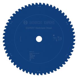   Bosch 2608644285 EXPERT Stainless Steel körfűrészlap átm.305 x 2,5 / 2,2 x 25,4 mm, Z=60, HLT