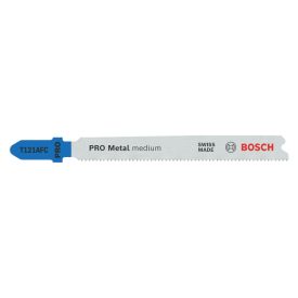  Bosch 2608655106 PRO Metal medium T121AFC Szúrófűrészlap 92mm 5db