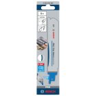 Bosch 2608658988 PRO Thin Metal precise S937EAF Orrfűrészlap 150mm