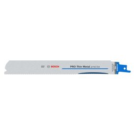   Bosch 2608658989 PRO Thin Metal precise S1137EAF Orrfűrészlap 225mm