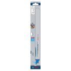 Bosch 2608658990 PRO Thin Metal precise S1237EAF Orrfűrészlap 300mm