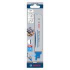 Bosch 2608658997 PRO Thick Metal precise S937HBF Orrfűrészlap 150mm