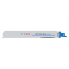 Bosch 2608658998 PRO Thick Metal precise S1137HBF Orrfűrészlap 225mm