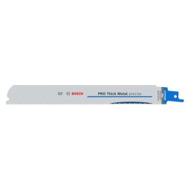   Bosch 2608658998 PRO Thick Metal precise S1137HBF Orrfűrészlap 225mm