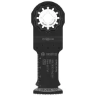 Bosch PRO AIZ 32 APIB 2608669066 Multiszerszám merülőfűrészlap 50x32mm FA/FÉM/MŰANYAG