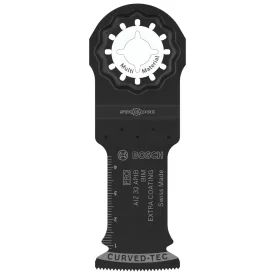   Bosch PRO AIZ 32 APIB 2608669066 Multiszerszám merülőfűrészlap 50x32mm FA/FÉM/MŰANYAG