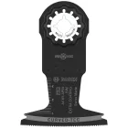 Bosch PRO AII 65 APIB 2608669078 Multiszerszám merülőfűrészlap 65x40mm FA/FÉM/MŰANYAG